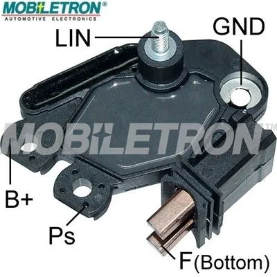 Regulator alternatorja MOBILETRON VR-V8728