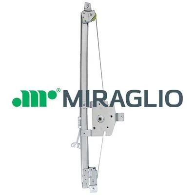 Window Regulator  30/2156