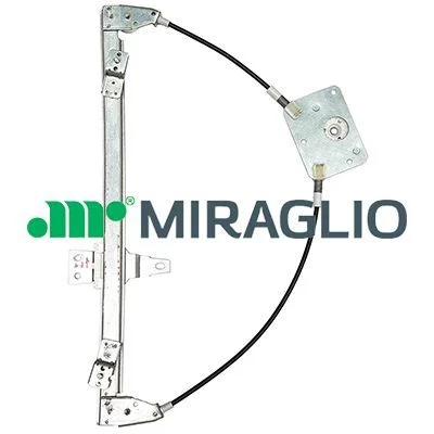 Lango pakėliklis MIRAGLIO 30/2368