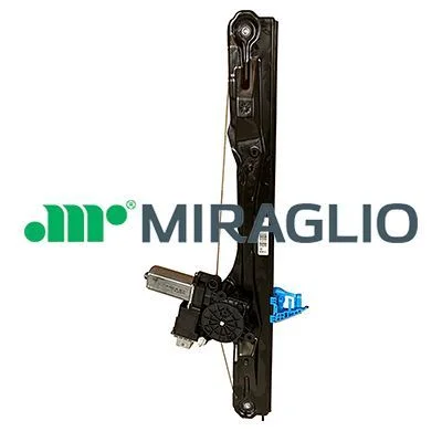 Window Regulator  30/3133
