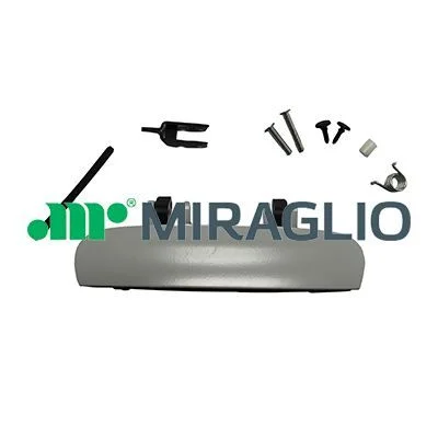 Exterior Door Handle  80/750