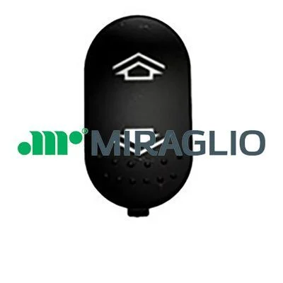 Stikalo, regulator oken MIRAGLIO 121/FRI76003