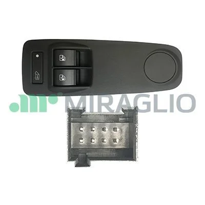Stikalo, regulator oken MIRAGLIO 121/FTP76002
