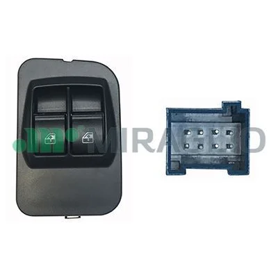 Stikalo, regulator oken MIRAGLIO 121/FTP76006