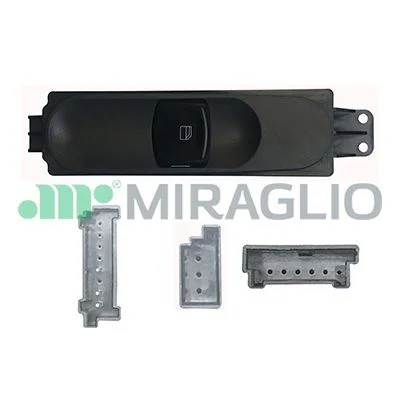 Stikalo, regulator oken MIRAGLIO 121/MEP76005