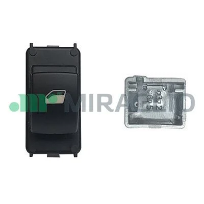 Stikalo, regulator oken MIRAGLIO 121/PGI76001