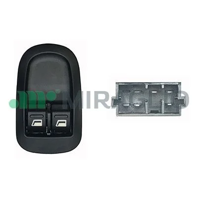 Stikalo, regulator oken MIRAGLIO 121/PGP76004