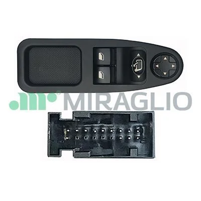 Stikalo, regulator oken MIRAGLIO 121/PGP76008