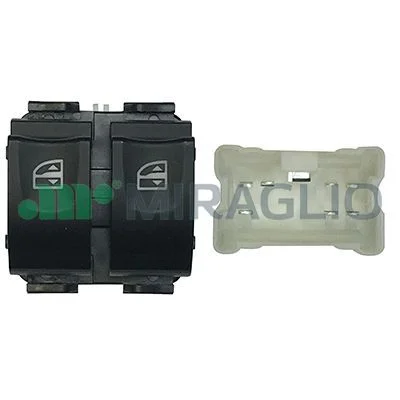 Stikalo, regulator oken MIRAGLIO 121/RNB76009