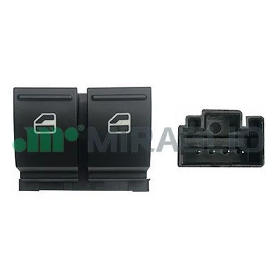 Stikalo, regulator oken MIRAGLIO 121/VKB76003