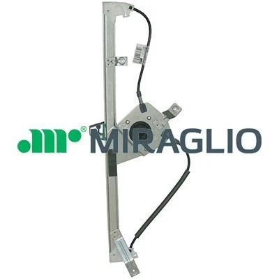Window Regulator MIRAGLIO 30/1030