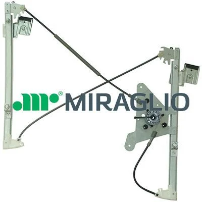 Regulator oken MIRAGLIO 30/1036