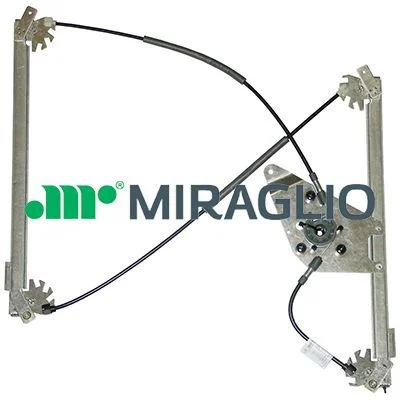 Regulator oken MIRAGLIO 30/1038