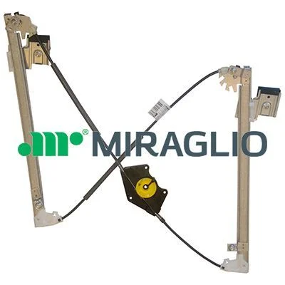 Regulator oken MIRAGLIO 30/1040