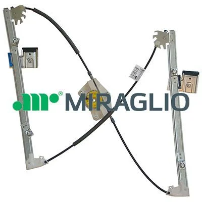 Regulator oken MIRAGLIO 30/1042