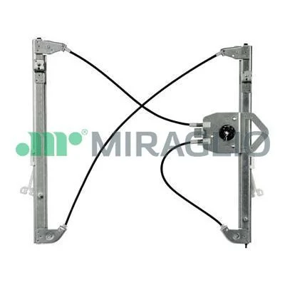 Regulator oken MIRAGLIO 30/1045