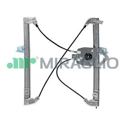Window Regulator MIRAGLIO 30/1051