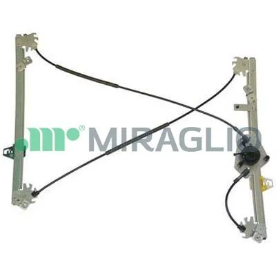 Regulator oken MIRAGLIO 30/1056