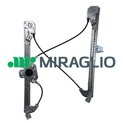 Window Regulator MIRAGLIO 30/1057