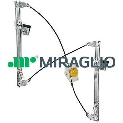 Regulator oken MIRAGLIO 30/1061