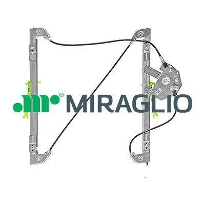 Window Regulator MIRAGLIO 30/1071