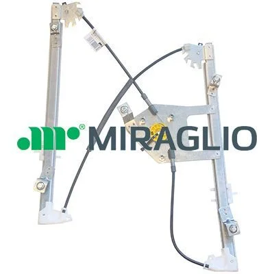 Regulator oken MIRAGLIO 30/1076