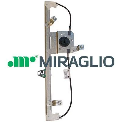 Regulator oken MIRAGLIO 30/1088