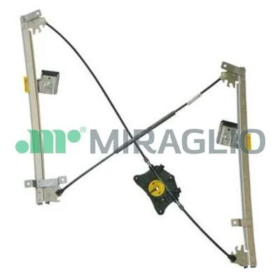 Regulator oken MIRAGLIO 30/1092