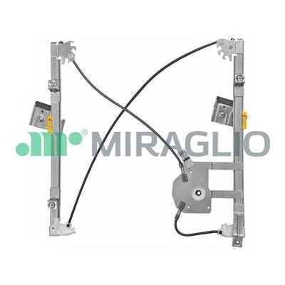 Regulator oken MIRAGLIO 30/1094