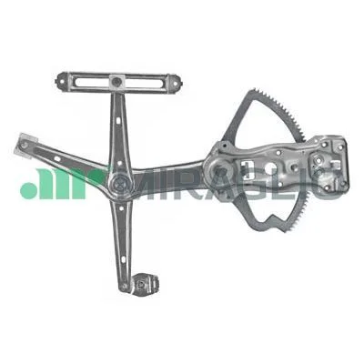 Regulator oken MIRAGLIO 30/1097