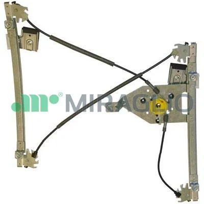 Window Regulator MIRAGLIO 30/1104