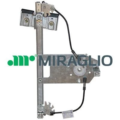Window Regulator MIRAGLIO 30/1107