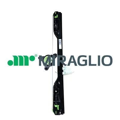 Window Regulator MIRAGLIO 30/1113