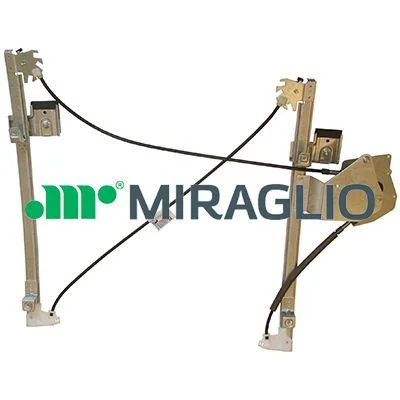 Regulator oken MIRAGLIO 30/1116