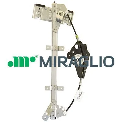 Regulator oken MIRAGLIO 30/1119