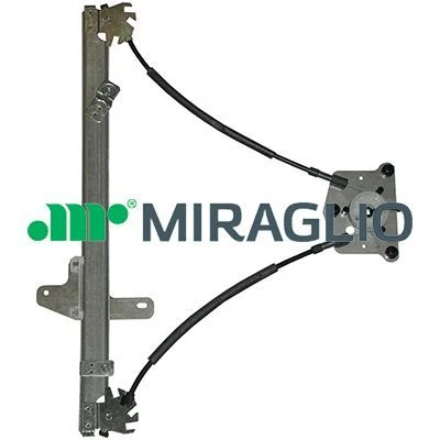 Window Regulator MIRAGLIO 30/1120
