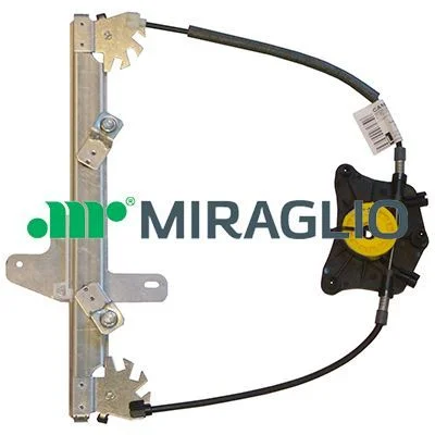 Regulator oken MIRAGLIO 30/1122