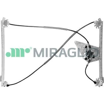 Window Regulator MIRAGLIO 30/1124
