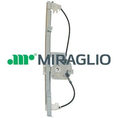 Window Regulator MIRAGLIO 30/1126
