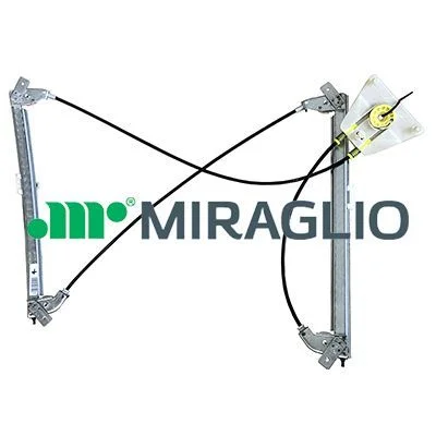 Regulator oken MIRAGLIO 30/1132