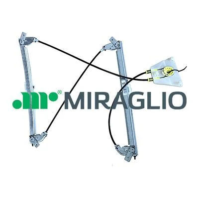 Regulator oken MIRAGLIO 30/1134