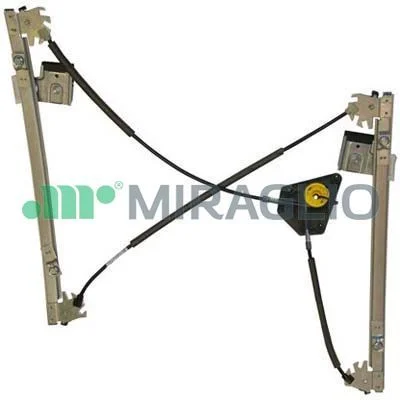 Regulator oken MIRAGLIO 30/1139