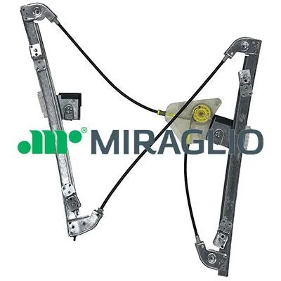 Regulator oken MIRAGLIO 30/1140