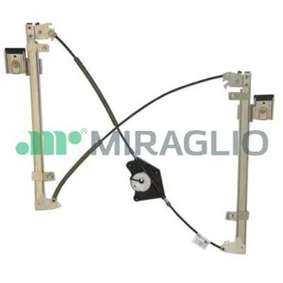 Window Regulator MIRAGLIO 30/1142