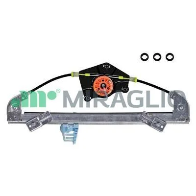 Window Regulator MIRAGLIO 30/1144
