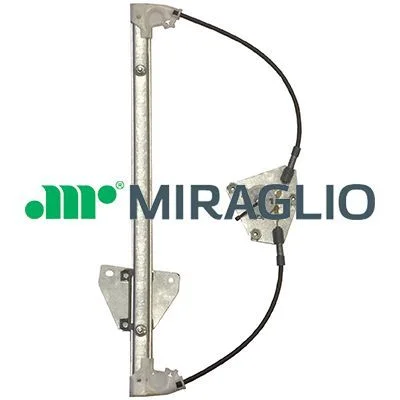 Regulator oken MIRAGLIO 30/1160