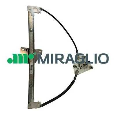 Window Regulator MIRAGLIO 30/1163