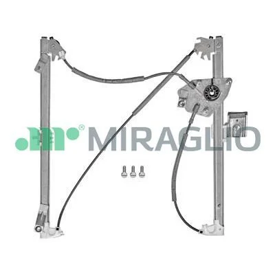 Regulator oken MIRAGLIO 30/1172