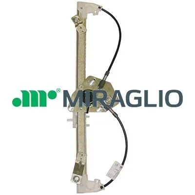 Window Regulator MIRAGLIO 30/1174