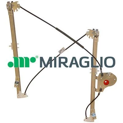Window Regulator MIRAGLIO 30/1177